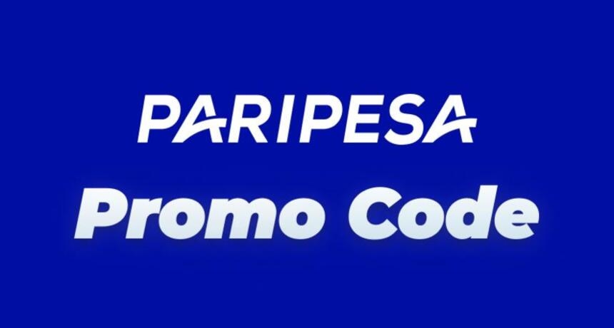 Paripesa Promo Code