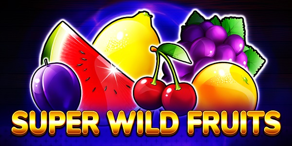 Super Wild Fruits