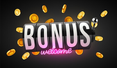 Welcome Bonus