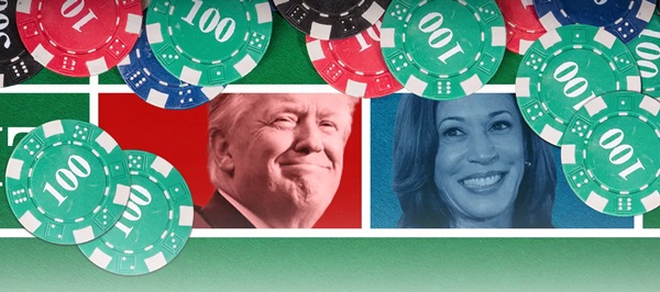 US Elections Bets