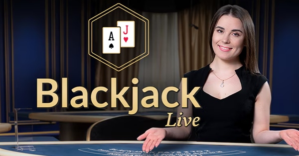 live Blackjack