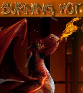 Paripesa Kenya Burning Hot Slot Online