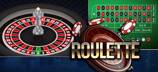 roulette online