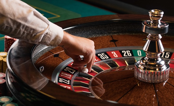 how to play roulette