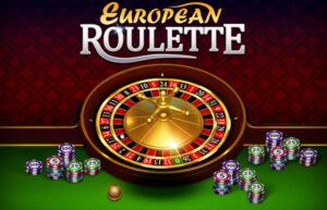 online casino roulette