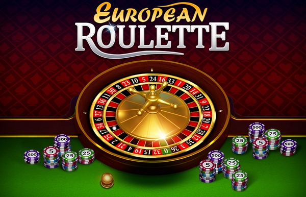 online casino roulette