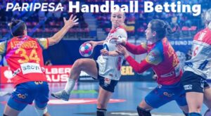 handball betting