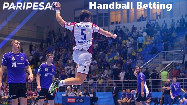 handball betting tips